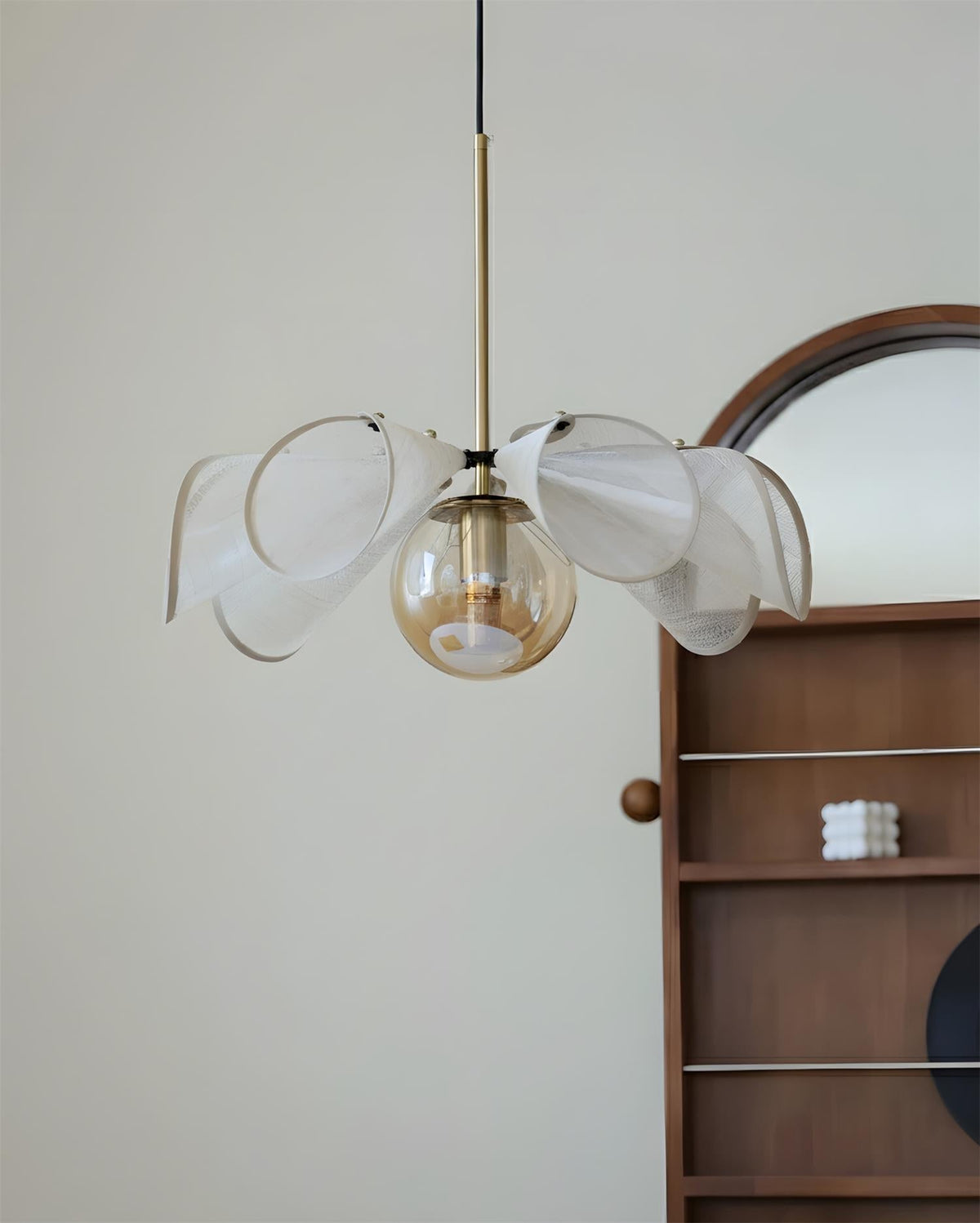 Sylvana Suspension