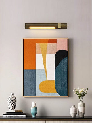 Emmett Wall Light-Neutral Decor