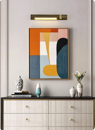 Emmett Wall Light-Neutral Decor