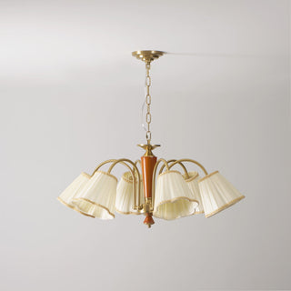 Elijh Lustre Vintage en Tissu