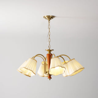 Elijh Lustre Vintage en Tissu