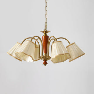 Elijh Lustre Vintage en Tissu