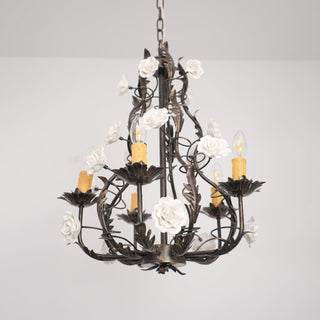 Judy Luxueux Lustre