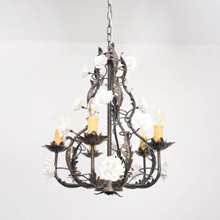 Judy Luxueux Lustre