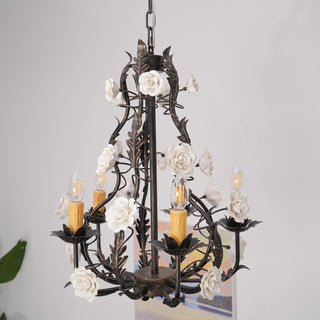 Judy Luxueux Lustre