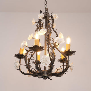 Judy Luxueux Lustre