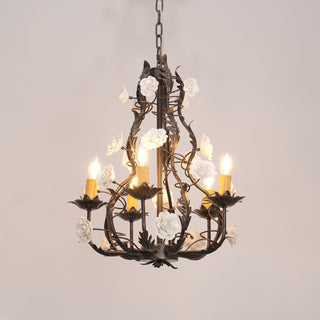 Judy Luxueux Lustre