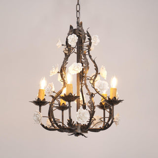 Judy Luxueux Lustre