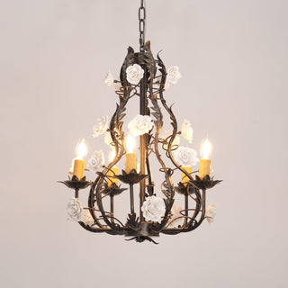 Judy Luxueux Lustre