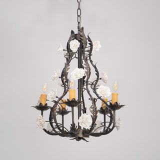 Judy Luxueux Lustre