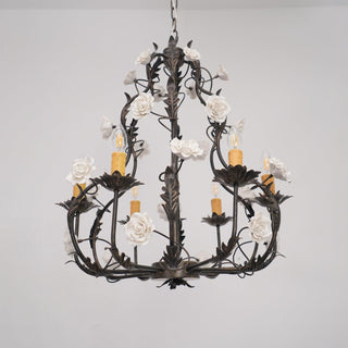 Judy Luxueux Lustre
