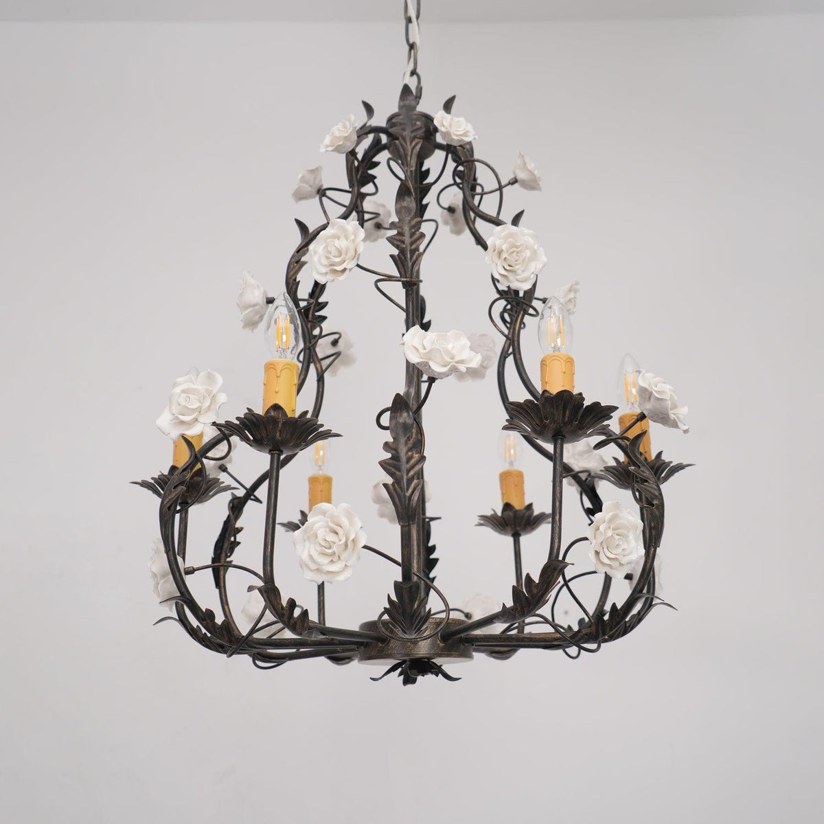 Geneviever Lustre