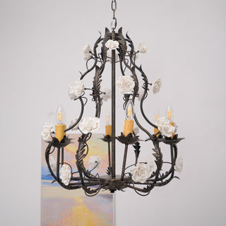 Judy Luxueux Lustre