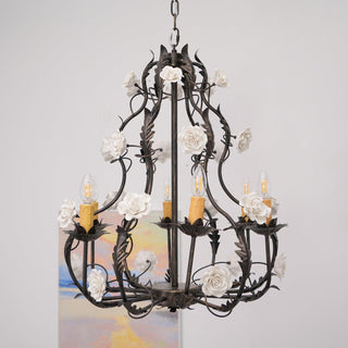 Judy Luxueux Lustre