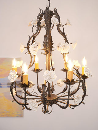 Judy Luxueux Lustre