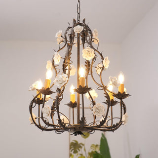Judy Luxueux Lustre