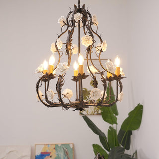 Judy Luxueux Lustre