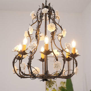 Judy Luxueux Lustre