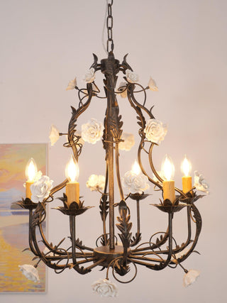 Judy Luxueux Lustre