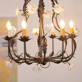 Judy Luxueux Lustre