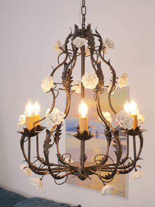 Judy Luxueux Lustre
