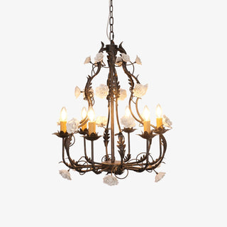 Judy Luxueux Lustre