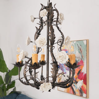 Judy Luxueux Lustre