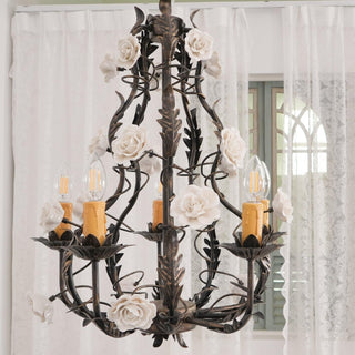 Judy Luxueux Lustre