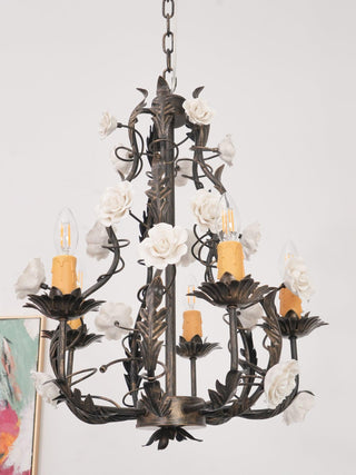 Judy Luxueux Lustre