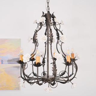 Judy Luxueux Lustre