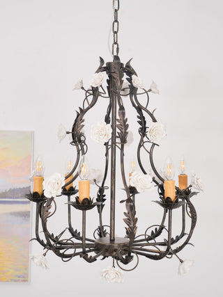 Judy Luxueux Lustre