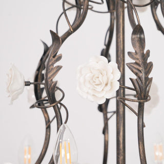 Judy Luxueux Lustre