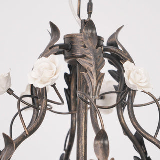 Judy Luxueux Lustre