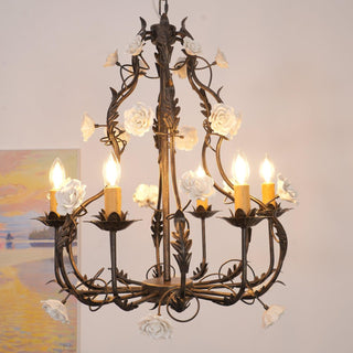 Judy Luxueux Lustre