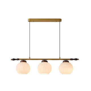 Nimbus Lampe Suspendue en Verre Moderne-Luire