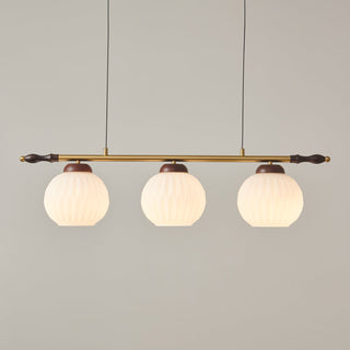 Nimbus Lampe Suspendue en Verre Moderne-Luire