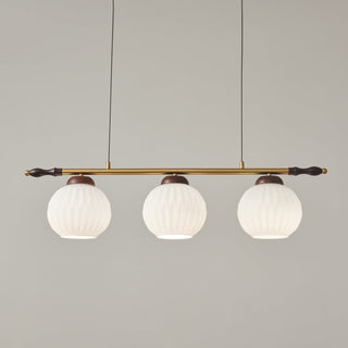 Nimbus Lampe Suspendue en Verre Moderne-Luire