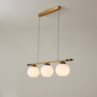 Nimbus Lampe Suspendue en Verre Moderne-Luire