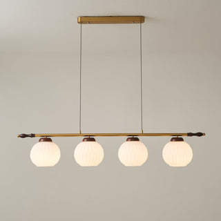 Nimbus Lampe Suspendue en Verre Moderne-Luire