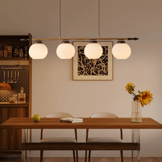 Nimbus Lampe Suspendue en Verre Moderne-Luire