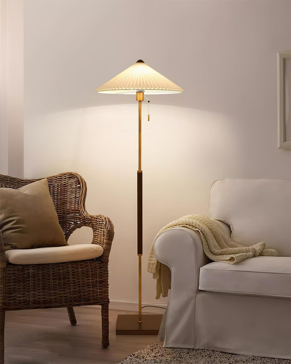 Seliielle Lampadaire