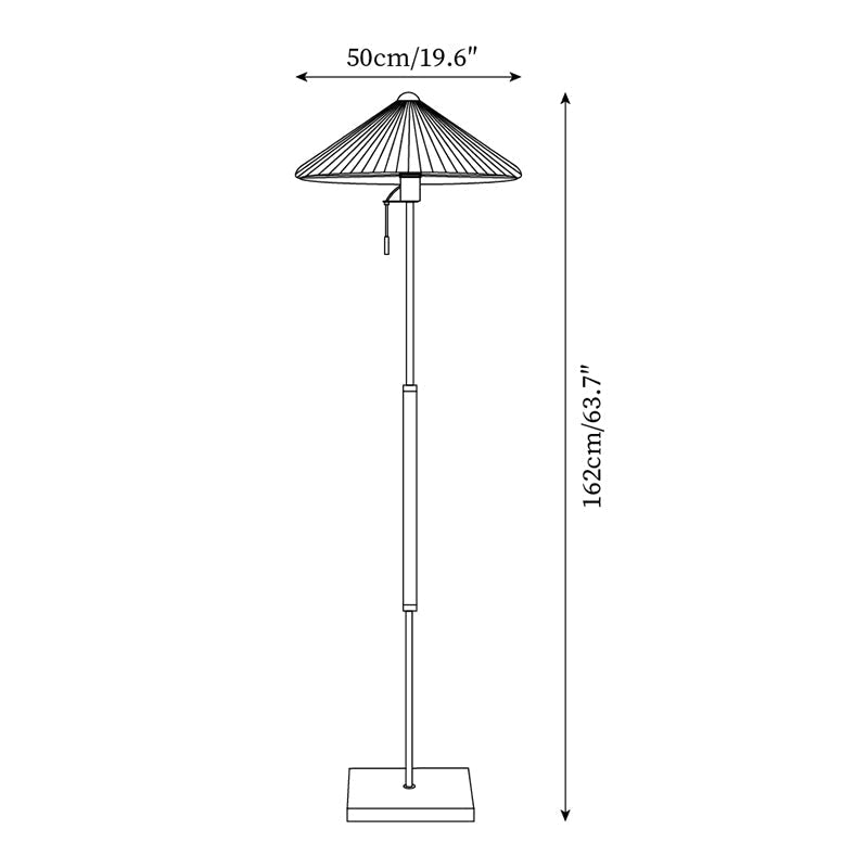 Seliielle Lampadaire