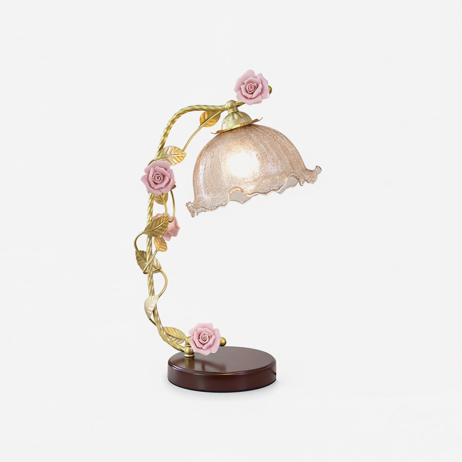 Lioruelia Lampe de Table