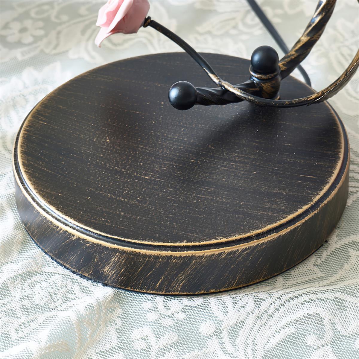 Lioruelia Lampe de Table