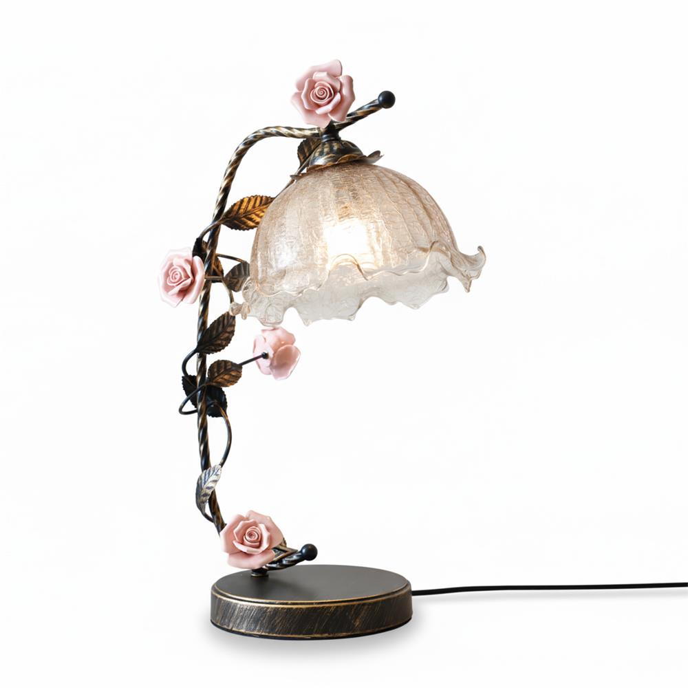 Lioruelia Lampe de Table