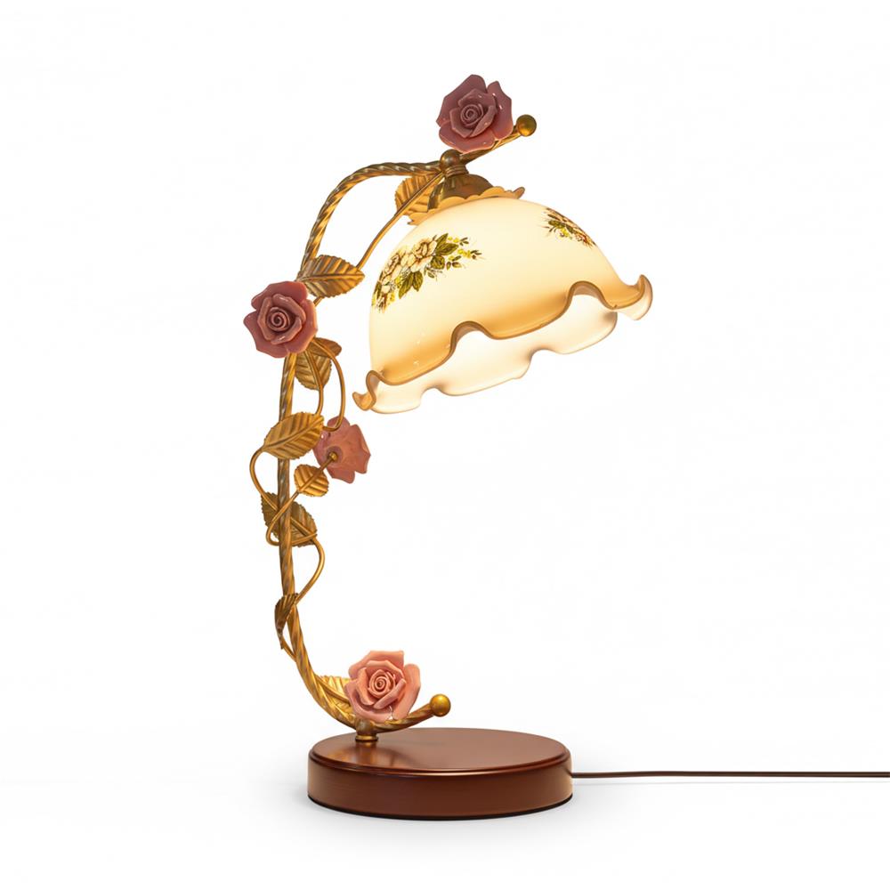 Lioruelia Lampe de Table