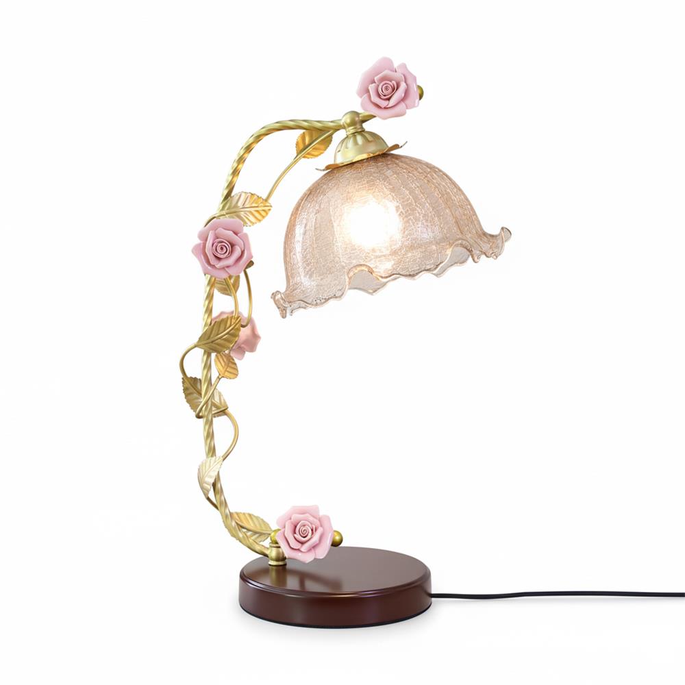 Lioruelia Lampe de Table