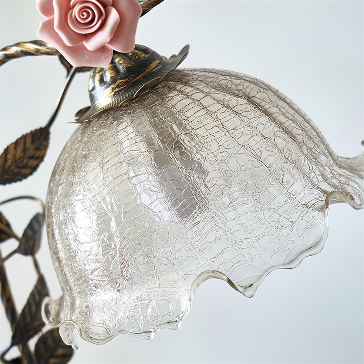 Lioruelia Lampe de Table