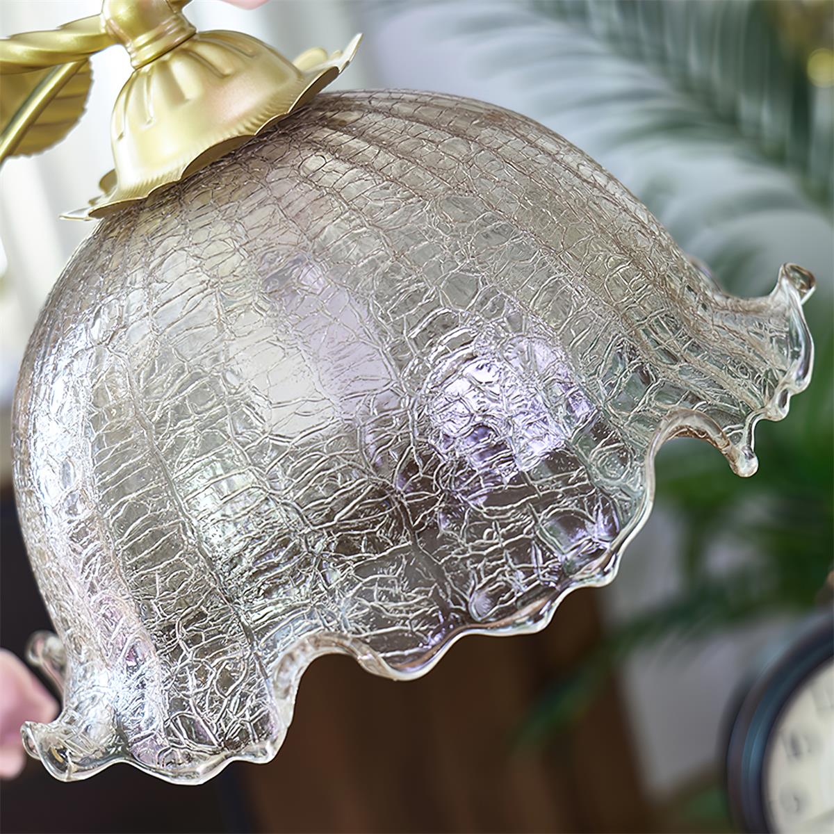 Lioruelia Lampe de Table