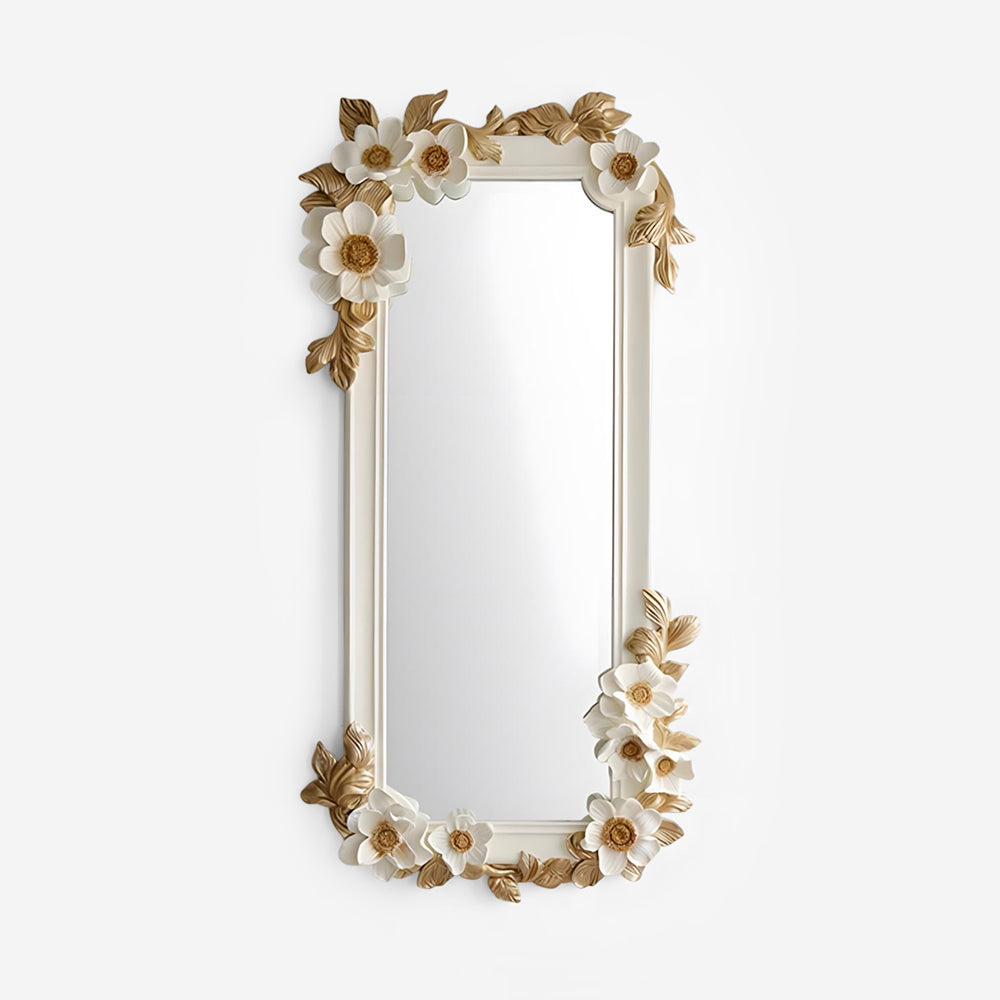 Ciririan Miroir Murale